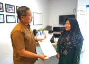 Pemkab Kukar Serahkan 34 Sertifikat Halal untuk UMKM di Empat Kecamatan