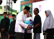 Sekda Kukar Ajak Organisasi Sosial Aktif Berperan dalam Pengentasan Kemiskinan Lewat Kegiatan Ramadhan
