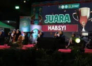 Asisten III Kukar Akhiri IRMA Fair 2025, Tekankan Pentingnya Inovasi dan Kolaborasi