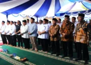 “Perumda Tirta Mahakam Catat 7 Transformasi Strategis, Serahkan Dividen Rp500 Juta ke Pemkab Kukar