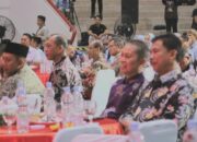 Debat Publik Calon Bupati Kukar Sukses Digelar, Sekda Harapkan Partisipasi Meningkat di PSU