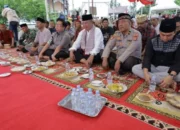 Safari Ramadan di Marangkayu, Wabup Rendi Solihin Ajak Masyarakat Jaga Persatuan Jelang PSU