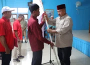 Bupati Kukar Lantik Pengurus KTNA Kembang Janggut, Dorong Peran Aktif sebagai Mitra Pemerintah