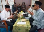 Bupati Kukar Resmi Buka “Kukar Berzakat 2025”, Tekankan Peran Strategis Zakat dalam Pengentasan Kemiskinan