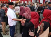 Bupati Kukar Edi Damansyah Dorong Kolaborasi UMKM dan Pemuda untuk Ekonomi Inklusif