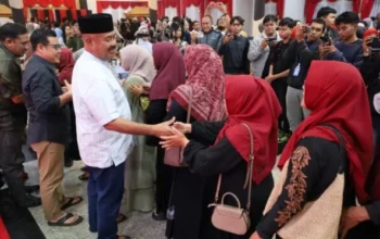 Bupati Kukar Edi Damansyah Dorong Kolaborasi UMKM dan Pemuda untuk Ekonomi Inklusif