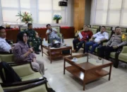 Pemkab Kukar Gelar Rakor Pasca PSU, Sekda Sunggono: Pelaksanaan Umum Kondusif, Pantauan Lapangan Tetap Diintensifkan