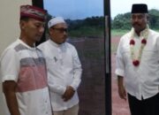 Desa Loa Raya Resmikan Kantor Desa dan BPU Baru