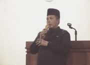 Safari Ramadan di Samboja Barat: Pererat Silaturahmi dan Jaga Kondusivitas Jelang PSU