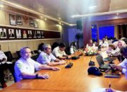 DPMD Kukar Susun Perbup Tata Kelola Posyandu, Perkuat Layanan Dasar di Tingkat Desa