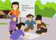 “DPMD Kukar Perkuat Peran Lembaga Masyarakat lewat Perbup 38/2022”