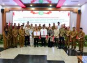 Pemkab Kukar Gandeng Desa Wujudkan Ekonomi Hijau Lewat Program Karbon