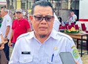 DPMD Kukar Perkuat Evaluasi Internal untuk Pastikan Kelancaran Program 2025