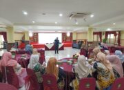 DPMD Kukar Fokus Pengembangan SDM Lewat Pelatihan Internal