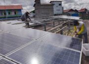 Pemerataan Energi di Kukar, DPMD Andalkan PLTS SHS untuk Dusun Sulit Dijangkau