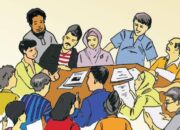 Kompak Bangun Lembaga, Kunci Sukses Pembangunan dari RT hingga PKK