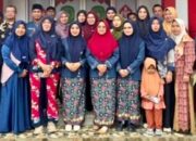 RT 9 Sarijaya dan RT 2 Sidomulyo Wakili Kukar di Lomba RT Tingkat Kaltim 2025