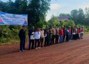 BBGRM 2025 di Kukar, DPMD Tegaskan Gotong Royong Harus Jadi Budaya Hidup