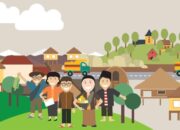 Perkuat Sinergi Antar Desa, DPMD Kukar Dorong Optimalisasi Peran BKAD