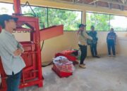 Bank Sampah Asri Bangkit, Bukit Biru Gerakkan Ekonomi Warga dan Jaga Lingkungan
