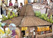 Pemkab Kukar Dorong Pengembangan Potensi Desa Menuju Kemandirian Ekonomi