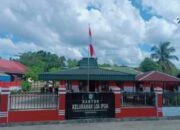 Kelurahan Loa Ipuh Siap Bangun Kantor Baru, Proyek Dimulai Pertengahan 2025