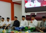 Camat Tenggarong Inisiasi Silaturahmi Ramadan, Pererat Sinergi Pemerintah dan Pengurus RT