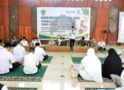 Pemkab Kukar Gelar Manasik Haji Bertema Ramah Lansia dan Disabilitas, 524 Jemaah Siap Berangkat
