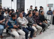 Bupati Kukar Buka Kartanegara Coffee Event 2025, Dorong Hilirisasi Kopi Lokal dan Ekonomi Kreatif