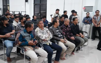 Bupati Kukar Buka Kartanegara Coffee Event 2025, Dorong Hilirisasi Kopi Lokal dan Ekonomi Kreatif