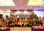 Pemdes Jembayan Tingkatkan Kapasitas Kader PKK RT, Wujudkan Masyarakat Tangguh dan Mandiri