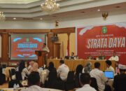 DPMD Kukar Evaluasi Penataan Lembaga Kemasyarakatan di delapan Desa dan Kelurahan