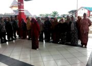 Kecamatan Tenggarong Rayakan Hari Kartini dengan Kebaya dan Batik Penuh Makna