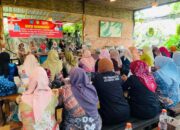 Muara Muntai Jadi Tuan Rumah HKG PKK ke-54 Tahun 2026