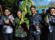 Kukar Siapkan Desa Unggulan, Buktikan Komitmen Pembangunan Berbasis Ketahanan Pangan