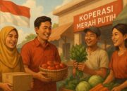 Kukar Percepat Legalisasi 237 Koperasi Merah Putih, Siap Jadi Pilar Ekonomi Desa