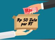 Kukar Lanjutkan Program Rp50 Juta per RT, Perkuat Peran Masyarakat dalam Pembangunan