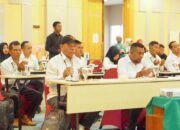 Pemdes Loa Kulu Kota Perkuat Peran RT melalui Pelatihan Kepemimpinan dan Pelayanan Publik