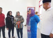 Untuk Masa Depan Lebih Sehat, Pemdes Rempanga Prioritaskan Generasi Muda Lewat Posyandu Remaja