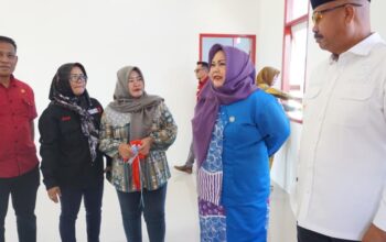 Untuk Masa Depan Lebih Sehat, Pemdes Rempanga Prioritaskan Generasi Muda Lewat Posyandu Remaja