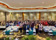 Anggaran Terbatas Tak Surutkan Langkah, DPMD Kukar Tetap Komitmen Perkuat Posyandu