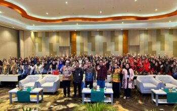 Anggaran Terbatas Tak Surutkan Langkah, DPMD Kukar Tetap Komitmen Perkuat Posyandu