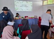 DPMD Kukar Dorong Pelaku UMKM Desa Sepatin Kembangkan Usaha Ramah Lingkungan