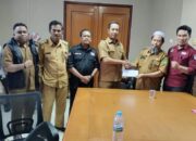 DPMD Kukar Fasilitasi Penjaringan Perangkat Desa di Tiga Wilayah