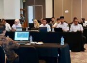 DPMD Kukar Matangkan Delineasi Wilayah Terdampak Pengembangan IKN