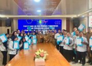 49 Pegawai DPMD Kukar Resmi Terima SK Pengangkatan sebagai PPPK