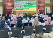 Dana Belum Tersalur, DPMD Kukar Evaluasi Pelaksanaan Bankeu Desa Tahun 2023–2025