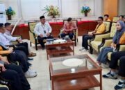 Mahasiswa Unmul Terjun ke 120 Desa di Kukar, Dukung Pembangunan Lewat KKN Tematik