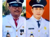 Dua Pemimpin Lokal Kukar Raih Gelar NL.P, Jadi Juru Damai Hukum Berbasis Kearifan Lokal