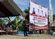 BBGRM Ke-22 Kukar: Gotong Royong Jadi Fondasi Pembangunan yang Berkelanjutan